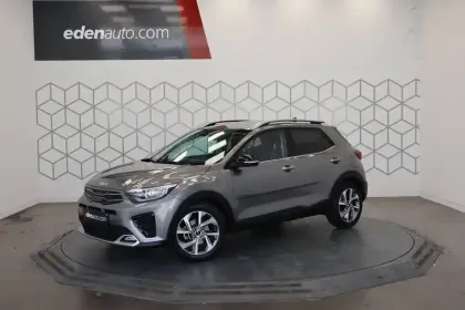 Photo Kia Stonic Gt Line