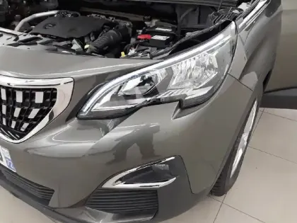 Photo 15 Peugeot 5008  BlueHDi 130ch S&S BVM6