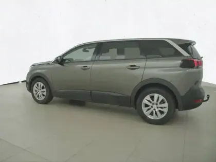 Photo 6 Peugeot 5008  BlueHDi 130ch S&S BVM6