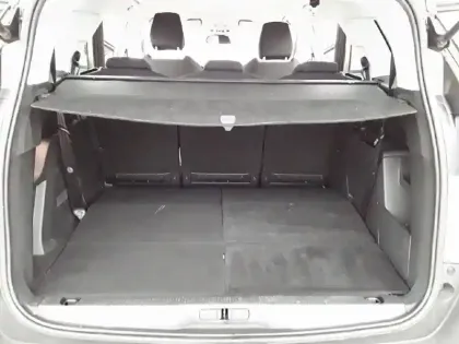 Photo 5 Peugeot 5008  BlueHDi 130ch S&S BVM6