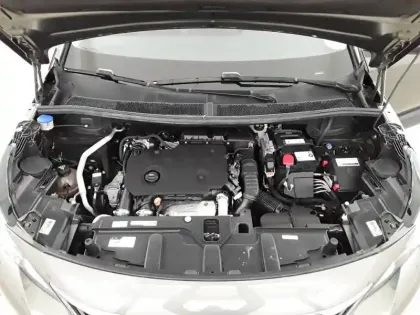 Photo 19 Peugeot 5008  BlueHDi 130ch S&S BVM6