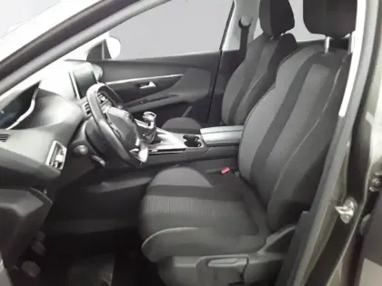 Photo 10 Peugeot 5008  BlueHDi 130ch S&S BVM6