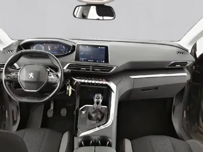 Photo 7 Peugeot 5008  BlueHDi 130ch S&S BVM6