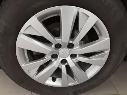 Photo 12 Peugeot 5008  BlueHDi 130ch S&S BVM6