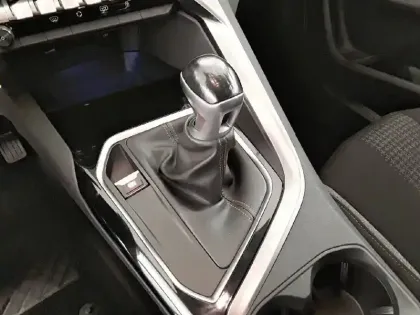 Photo 13 Peugeot 5008  BlueHDi 130ch S&S BVM6