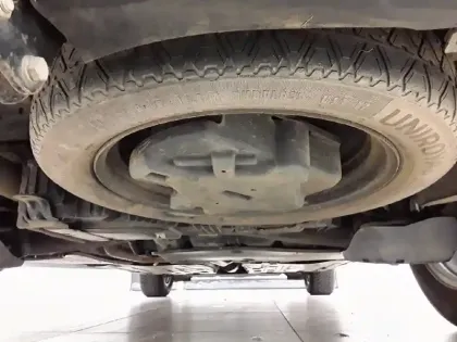 Photo 18 Peugeot 5008  BlueHDi 130ch S&S BVM6