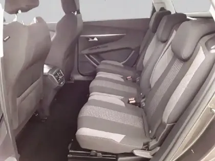 Photo 11 Peugeot 5008  BlueHDi 130ch S&S BVM6