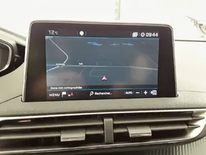 Photo 14 Peugeot 5008  BlueHDi 130ch S&S BVM6