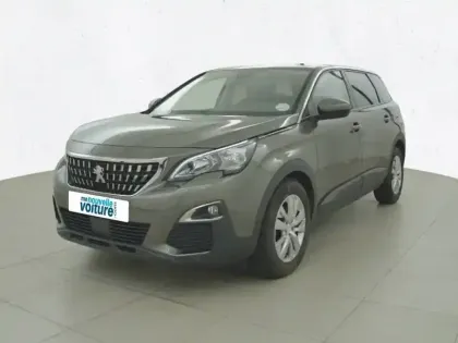 Photo Peugeot 5008 Active Business