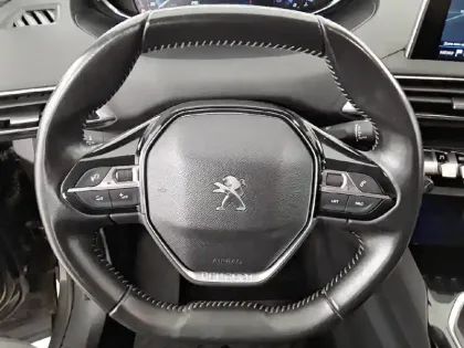 Photo 8 Peugeot 5008  BlueHDi 130ch S&S BVM6