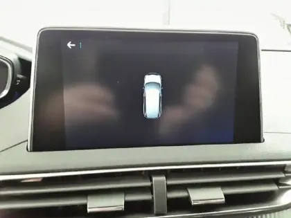 Photo 17 Peugeot 5008  BlueHDi 130ch S&S BVM6