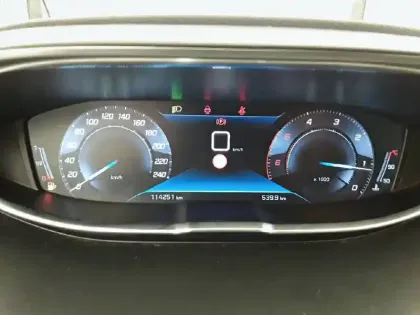 Photo 9 Peugeot 5008  BlueHDi 130ch S&S BVM6