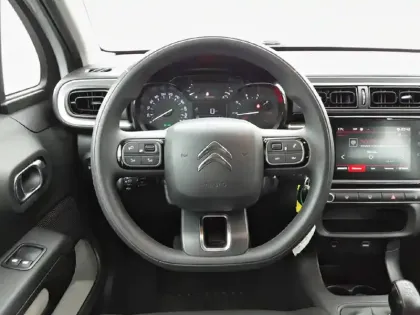 Photo 8 Citroën C3  PureTech 83 S&S BVM5