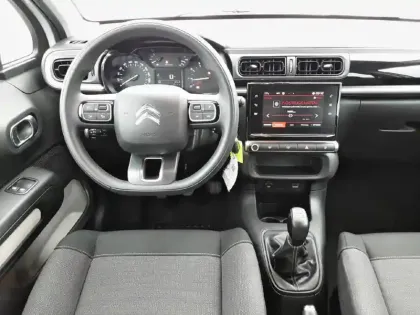 Photo 7 Citroën C3  PureTech 83 S&S BVM5