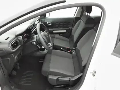 Photo 10 Citroën C3  PureTech 83 S&S BVM5