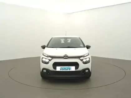 Photo 1 Citroën C3  PureTech 83 S&S BVM5