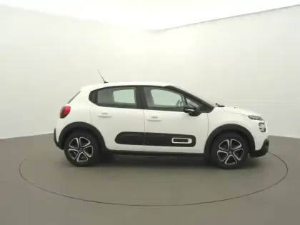 Photo 3 Citroën C3  PureTech 83 S&S BVM5