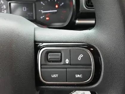 Photo 18 Citroën C3  PureTech 83 S&S BVM5