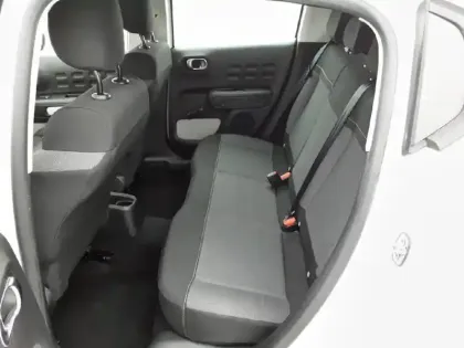 Photo 11 Citroën C3  PureTech 83 S&S BVM5