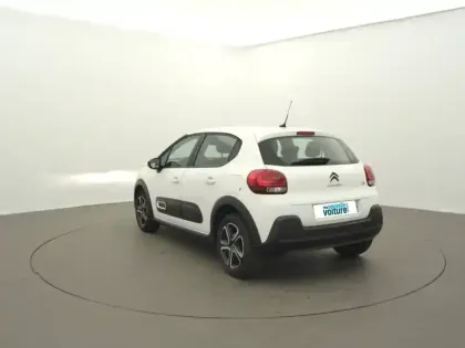 Photo 6 Citroën C3  PureTech 83 S&S BVM5