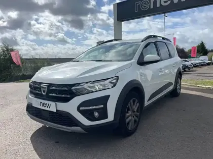 Photo Dacia Jogger Confort