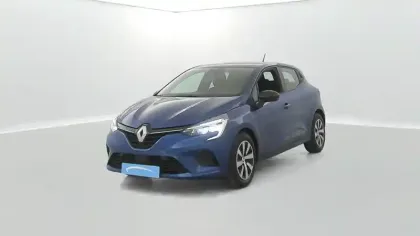 Photo Renault Clio Equilibre