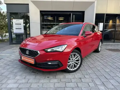Photo Seat Leon Xcellence