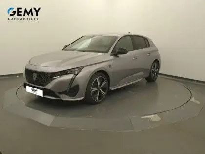Photo Peugeot 308 Gt