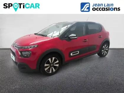 Photo Citroën C3 Shine