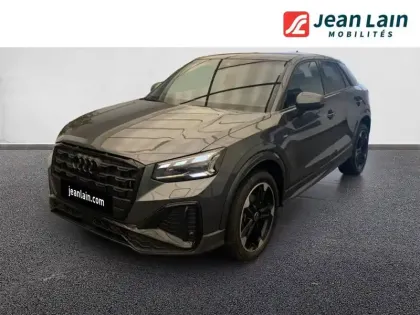 Photo Audi Q2 S Line