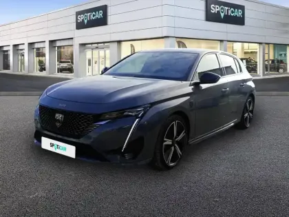 Photo Peugeot 308 Gt