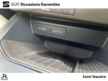 Photo 51 Seat Ibiza  1.0 EcoTSI 110 ch S/S BVM6