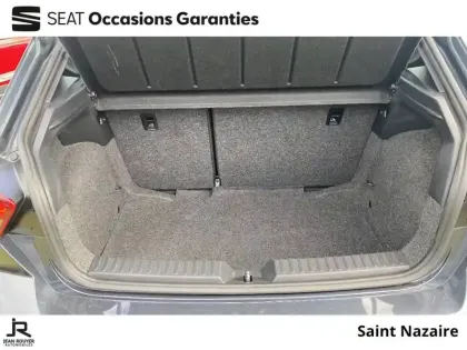 Photo 59 Seat Ibiza  1.0 EcoTSI 110 ch S/S BVM6