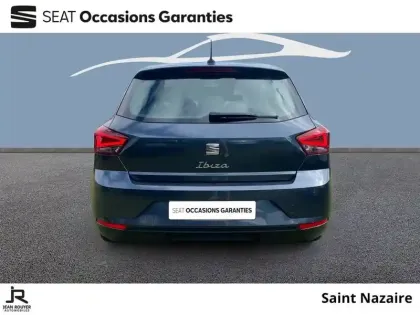 Photo 33 Seat Ibiza  1.0 EcoTSI 110 ch S/S BVM6