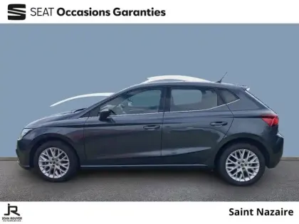 Photo 31 Seat Ibiza  1.0 EcoTSI 110 ch S/S BVM6