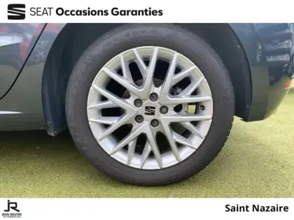 Photo 38 Seat Ibiza  1.0 EcoTSI 110 ch S/S BVM6