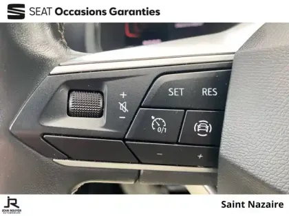 Photo 47 Seat Ibiza  1.0 EcoTSI 110 ch S/S BVM6