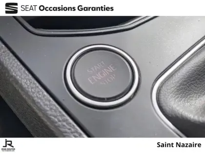 Photo 52 Seat Ibiza  1.0 EcoTSI 110 ch S/S BVM6