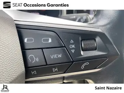 Photo 48 Seat Ibiza  1.0 EcoTSI 110 ch S/S BVM6