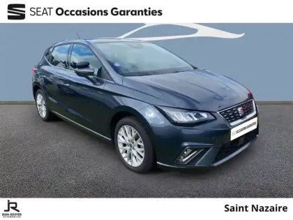 Photo 36 Seat Ibiza  1.0 EcoTSI 110 ch S/S BVM6