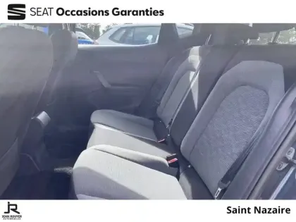 Photo 45 Seat Ibiza  1.0 EcoTSI 110 ch S/S BVM6