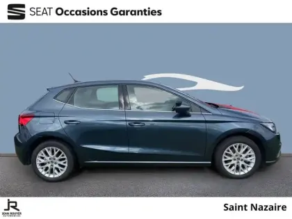 Photo 35 Seat Ibiza  1.0 EcoTSI 110 ch S/S BVM6