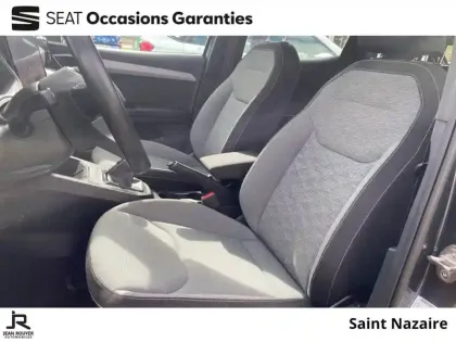 Photo 44 Seat Ibiza  1.0 EcoTSI 110 ch S/S BVM6