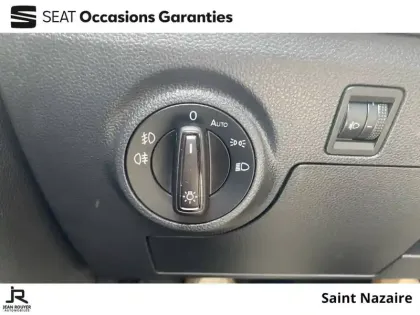 Photo 42 Seat Ibiza  1.0 EcoTSI 110 ch S/S BVM6