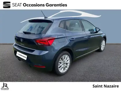 Photo 34 Seat Ibiza  1.0 EcoTSI 110 ch S/S BVM6