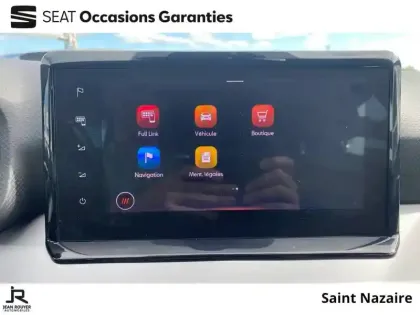 Photo 58 Seat Ibiza  1.0 EcoTSI 110 ch S/S BVM6