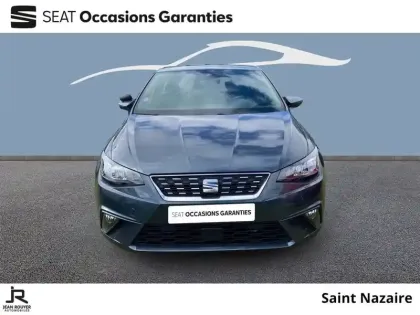 Photo 37 Seat Ibiza  1.0 EcoTSI 110 ch S/S BVM6