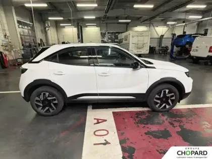 Photo 30 Opel Mokka  1.2 Turbo 136 ch BVM6