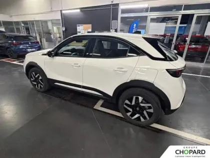 Photo 29 Opel Mokka  1.2 Turbo 136 ch BVM6