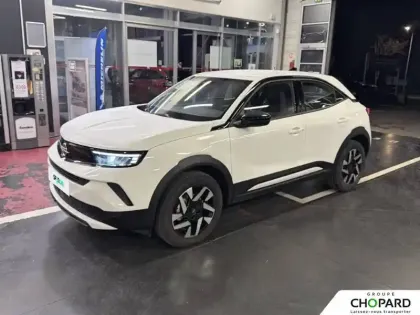 Photo 24 Opel Mokka  1.2 Turbo 136 ch BVM6